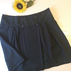 🐳🌿Gap skirt. Size 18🌿-A3